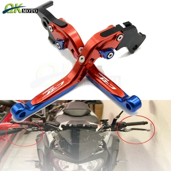 Motorcycle Accessories CNC Extendable Handle Brake Clutch Levers For honda CRF 1000L crf 1000l AFRICA TWIN 2015 2016 2017-2019
Motorcycle Accessories CNC Extendable Handle Brake Clutch Levers For honda CRF 1000L crf 1000l AFRICA TWIN 2015 2016 2017-2019