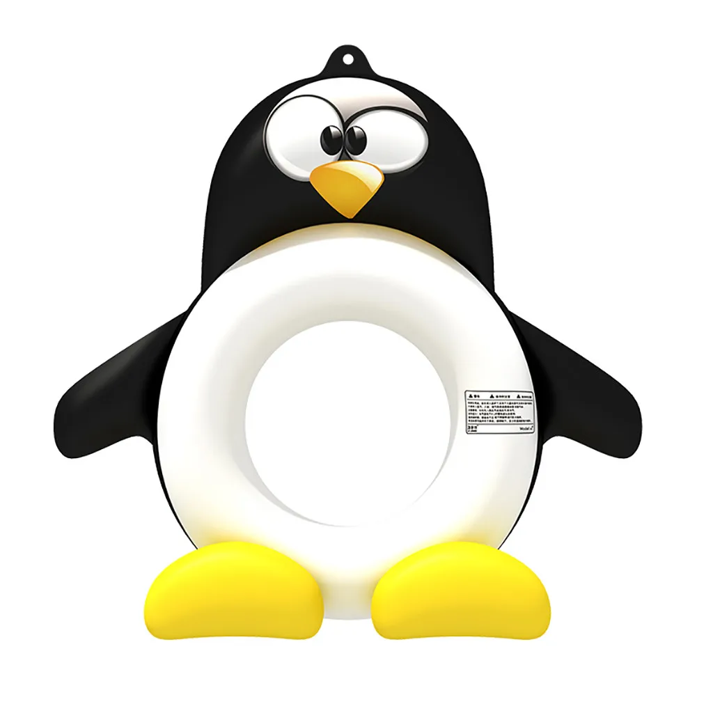 Cartoon Shape Swimming Ring Little Boy Little Girl Armpit Swim Ring 60cm Comfortable Bath and Entertainment Children Swim Ring
Cartoon Shape Swimming Ring Little Boy Little Girl Armpit Swim Ring 60cm Comfortable Bath and Entertainment Children Swim Ring
