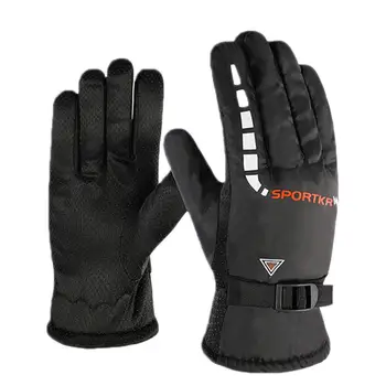 Practical Touch Screen 2 Color Skiing Winter Skiing Gloves Riding Glove Bicycle Non Slip Fleece Gloves Keep Warm Mobile Phone
Practical Touch Screen 2 Color Skiing Winter Skiing Gloves Riding Glove Bicycle Non Slip Fleece Gloves Keep Warm Mobile Phone
