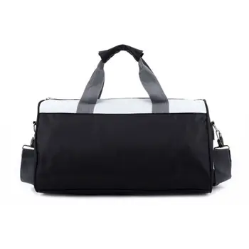 Travel Nylon Storage Luggage Large Capacity Shoulder Duffle Bag Handbag Organize 
Travel Nylon Storage Luggage Large Capacity Shoulder Duffle Bag Handbag Organize