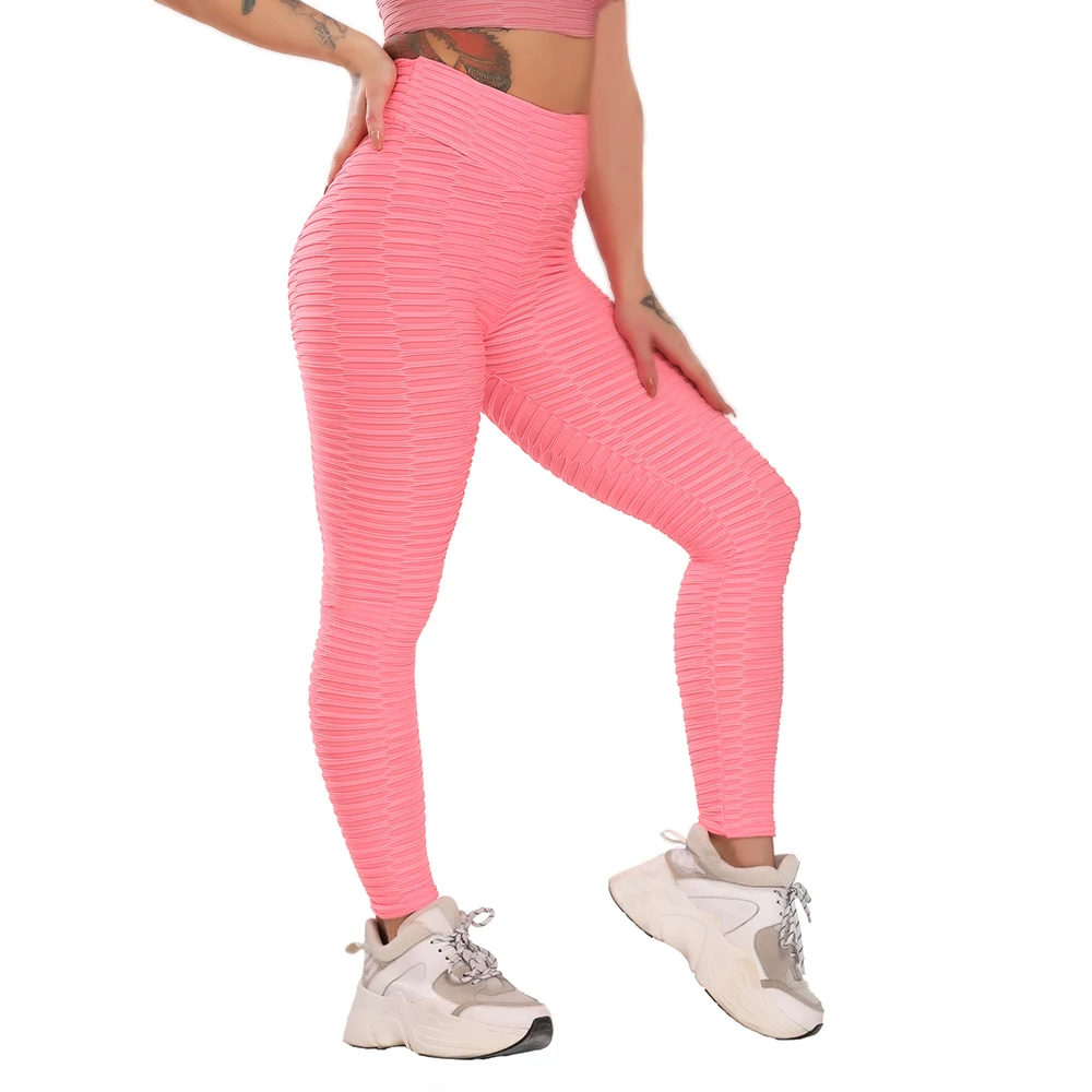 Anti Celluli Leggings Seamless High Waist Sexy Legging Push Up Pants Slim Fitness Workout Jeggings Black Breathable Gym Clothing
Anti Celluli Leggings Seamless High Waist Sexy Legging Push Up Pants Slim Fitness Workout Jeggings Black Breathable Gym Clothing