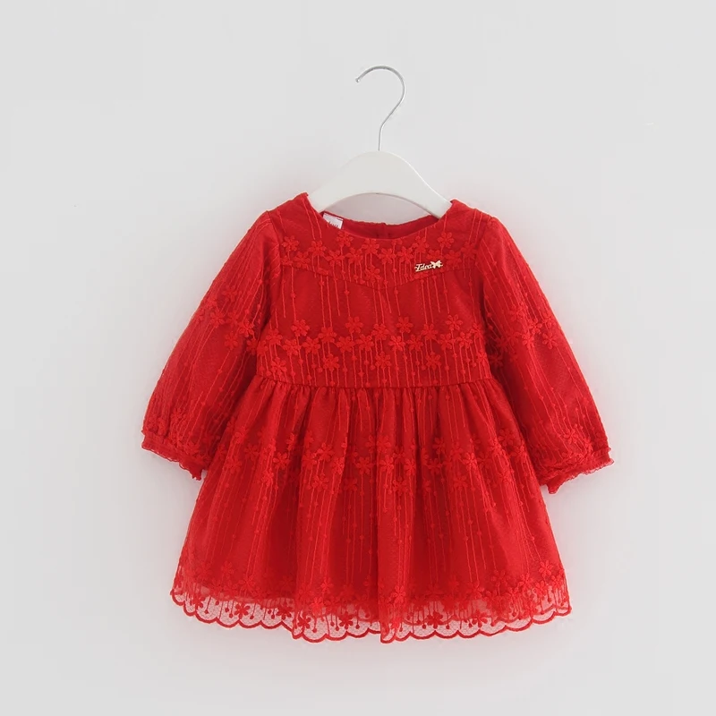 Momoidea Baby Girls Autumn Spring Dress Lantern Sleeve Kids Princess clothes for Birthday Performance Party Christmas Wear 0-2Y 
Momoidea Baby Girls Autumn Spring Dress Lantern Sleeve Kids Princess clothes for Birthday Performance Party Christmas Wear 0-2Y