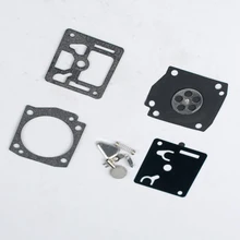Carburetor Rebuild Kit Replace For Stihl 034 036 044 MS340 MS360 Chainsaw Parts
Carburetor Rebuild Kit Replace For Stihl 034 036 044 MS340 MS360 Chainsaw Parts
