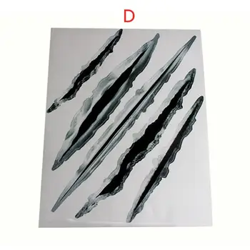 Car Personality Car Stickers Scratch Stickers Simulation Bullet Hole Crack Motorcycle Modified Funny Stickers
Car Personality Car Stickers Scratch Stickers Simulation Bullet Hole Crack Motorcycle Modified Funny Stickers