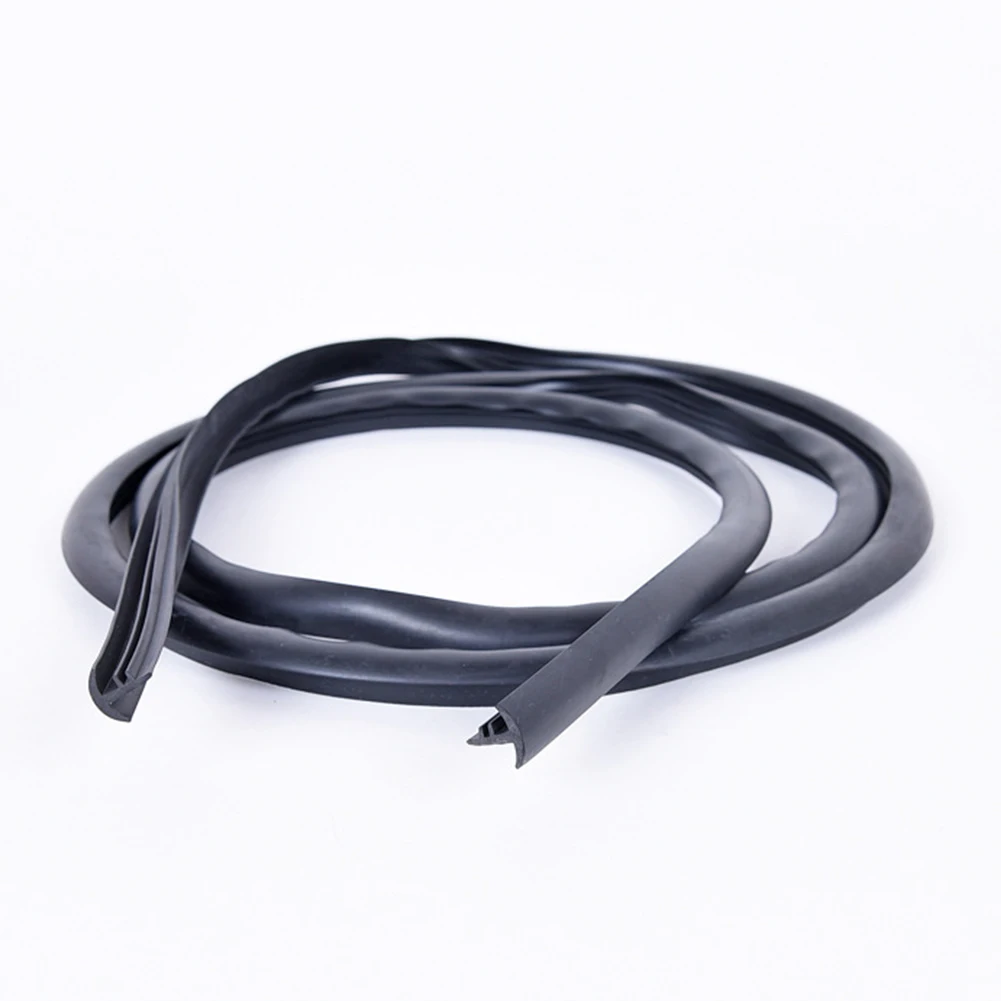 Long Dashboard Car Durable Elastic Rubber Accessories Soundproof Dustproof Front Windshield Sealing Strip
Long Dashboard Car Durable Elastic Rubber Accessories Soundproof Dustproof Front Windshield Sealing Strip