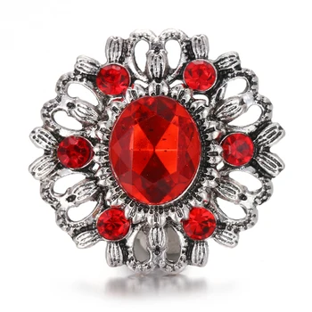 20pcs New Snap Jewelry Flower Snap Button fit Metal 18mm Snap Bracelet Leather Bracelet DIY Button Jewelry 
20pcs New Snap Jewelry Flower Snap Button fit Metal 18mm Snap Bracelet Leather Bracelet DIY Button Jewelry