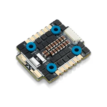 Hobbywing XRotor micro 40A 6S 4 in 1 ESC BLHeli-32 Dshot 1200 for FPV Racing drone Quadcopter
Hobbywing XRotor micro 40A 6S 4 in 1 ESC BLHeli-32 Dshot 1200 for FPV Racing drone Quadcopter