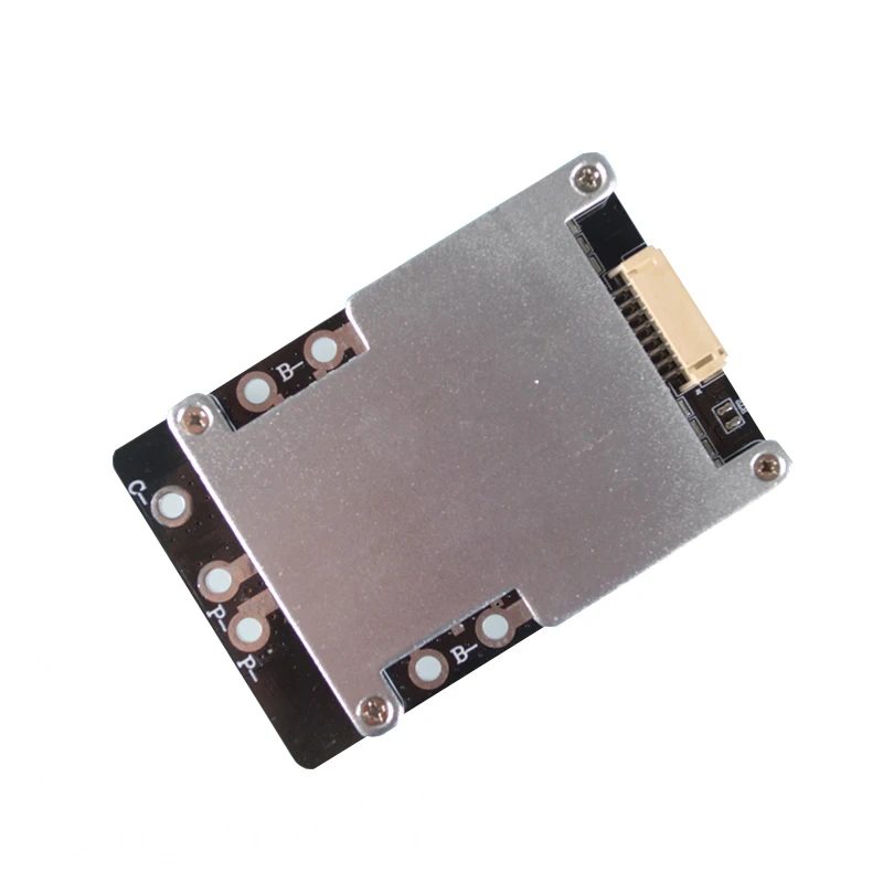 6S 7S 8S 20A 30A 80A 150A BMS Iron lithium Battery Charger Protection Board 24V 6S lifepo4 BMS 18650 PCB Circuit Balancer Module
6S 7S 8S 20A 30A 80A 150A BMS Iron lithium Battery Charger Protection Board 24V 6S lifepo4 BMS 18650 PCB Circuit Balancer Module