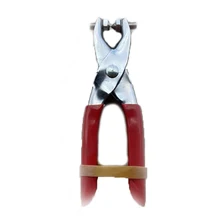 New Badminton Racket Tools Colloidal Particle Change to Conduit Nail Edge Pressure Trumpet Pliers Tool Red Accessories
New Badminton Racket Tools Colloidal Particle Change to Conduit Nail Edge Pressure Trumpet Pliers Tool Red Accessories