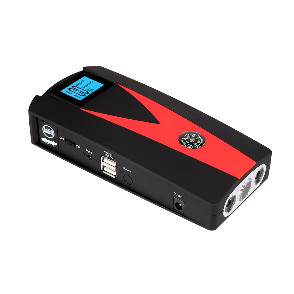 power bank 12v