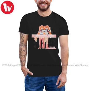 Yandere Simulator T Shirt Osana Najimi Deviant Art By YanX T-Shirt Cotton Plus size Tee Shirt Funny Men Tshirt
Yandere Simulator T Shirt Osana Najimi Deviant Art By YanX T-Shirt Cotton Plus size Tee Shirt Funny Men Tshirt