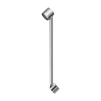 Durable Thick Labor Saving Plumbing Tool Practical Bending Pipe Sleeve Water Hose Pre Embedded Steel Home Universal Electrician
Durable Thick Labor Saving Plumbing Tool Practical Bending Pipe Sleeve Water Hose Pre Embedded Steel Home Universal Electrician