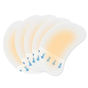 Heel Patch Pain Relief Blister Gel Guard Blister Pads Adhesive Bandages Heel Protect
Heel Patch Pain Relief Blister Gel Guard Blister Pads Adhesive Bandages Heel Protect