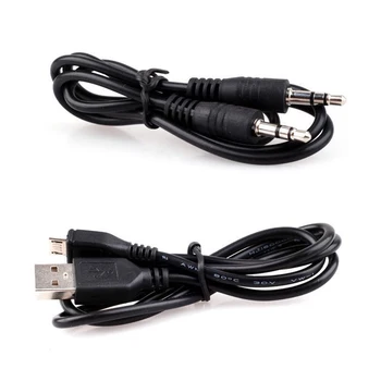 Hot Multi-point Design 3.5mm Bluetooth 4.0 A2DP Audio Stereo Dongle Adapter Transmitter for TV DVD MP3