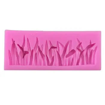 Grass Decoration Silicone Baked Cake Model Cupcake DIY Fondant Clay Gumpaste Mould Decorating Chocolate Molds Cake Topper T G6M2
Grass Decoration Silicone Baked Cake Model Cupcake DIY Fondant Clay Gumpaste Mould Decorating Chocolate Molds Cake Topper T G6M2