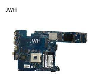 FOR HP ProBook 4341s Motherboard 683855-001 683855-501 683855-601 Tested working
FOR HP ProBook 4341s Motherboard 683855-001 683855-501 683855-601 Tested working