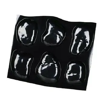 Casts Master Pebbles Concrete Mold Step Stones Plaster Mold Cobblestones Mould Plastic Garden Buildings 46.5x40x3.5cm TB Sale
Casts Master Pebbles Concrete Mold Step Stones Plaster Mold Cobblestones Mould Plastic Garden Buildings 46.5x40x3.5cm TB Sale