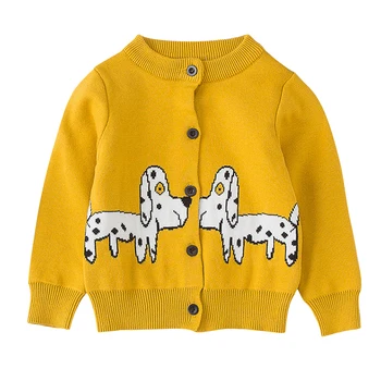 New 2019 Spring Autumn Baby Boy Girl Puppy Coat Clothes Knit Cardigan Kids Jackets Coat Baby Girl Boy Cardigan Coat 
New 2019 Spring Autumn Baby Boy Girl Puppy Coat Clothes Knit Cardigan Kids Jackets Coat Baby Girl Boy Cardigan Coat