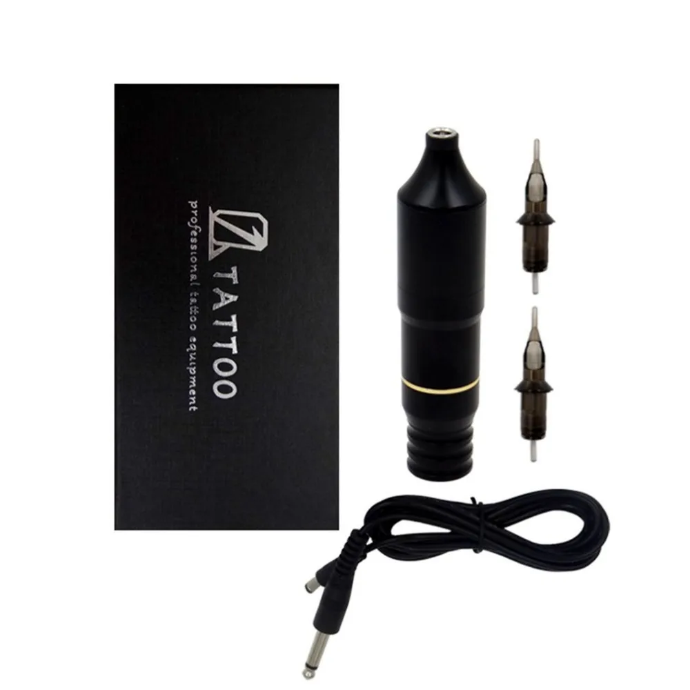 HOT Aluminum Alloy Carving Tattoo Pen Rotary Tattoo Machine Precision DC Motor Tattoo Pen Machine for Tattooist New Arrival
HOT Aluminum Alloy Carving Tattoo Pen Rotary Tattoo Machine Precision DC Motor Tattoo Pen Machine for Tattooist New Arrival