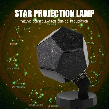 ICOCO Celestial Star Astro Sky Cosmos Night Light Projector Lamp Starry Bedroom Romantic Decor Drop Shipping 2nd/5nd Generation
ICOCO Celestial Star Astro Sky Cosmos Night Light Projector Lamp Starry Bedroom Romantic Decor Drop Shipping 2nd/5nd Generation