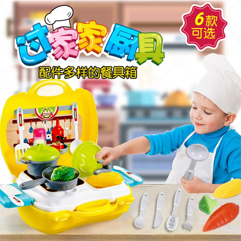 Children Model Play House Toys Men And Women Children Baby Kitchen Tool Kit Cosmetics Dresser Toy
Children Model Play House Toys Men And Women Children Baby Kitchen Tool Kit Cosmetics Dresser Toy