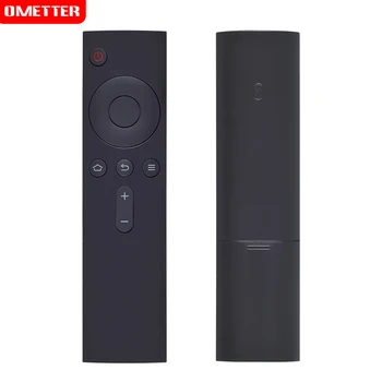 use For Mi TV Set-top Box android TV Remote Control Smart Remote Controller Remote Control 3 2 1 Generation
use For Mi TV Set-top Box android TV Remote Control Smart Remote Controller Remote Control 3 2 1 Generation