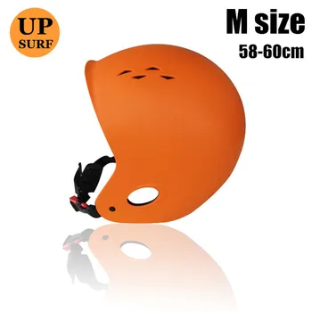 Surf ABS Sports Helmet M size Full Cut Helmets Child Skiing/Skating Helmets Water Sports Helmets
Surf ABS Sports Helmet M size Full Cut Helmets Child Skiing/Skating Helmets Water Sports Helmets