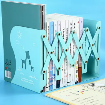 Bookend Retractable School Student Storage Book Stand Foldable Book Shelf Table Desk Book Baffle Creative Desktop Book Holder
Bookend Retractable School Student Storage Book Stand Foldable Book Shelf Table Desk Book Baffle Creative Desktop Book Holder