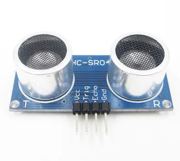 10pcs Ultrasonic Module HC-SR04 Distance Measuring Transducer Sensor HC SR04 HCSR04 diy electronics
10pcs Ultrasonic Module HC-SR04 Distance Measuring Transducer Sensor HC SR04 HCSR04 diy electronics
