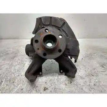 STEERING KNUCKLE FRONT LEFT SKODA OCTAVIA SALOON (1U2)
STEERING KNUCKLE FRONT LEFT SKODA OCTAVIA SALOON (1U2)