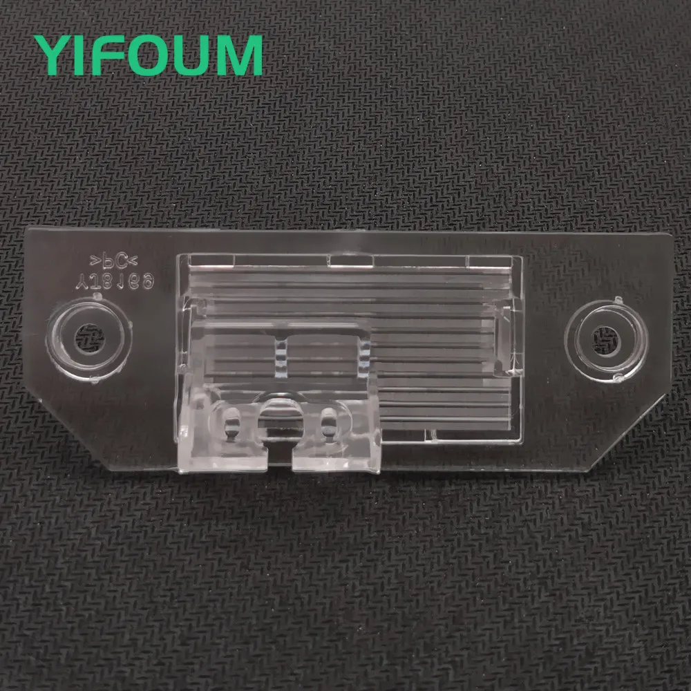 YIFOUM Car Rear View Camera Bracket License Plate Light Housing Mount For Ford Focus 2 MK2 Turnier C-Max S-MAX Mondeo Fiesta
YIFOUM Car Rear View Camera Bracket License Plate Light Housing Mount For Ford Focus 2 MK2 Turnier C-Max S-MAX Mondeo Fiesta