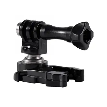 360 Degree Rotatable Durable Flexible Ball Head Quick Realease Buckle Mount Adapter For FOR Xiaoyi Sport Camera
360 Degree Rotatable Durable Flexible Ball Head Quick Realease Buckle Mount Adapter For FOR Xiaoyi Sport Camera