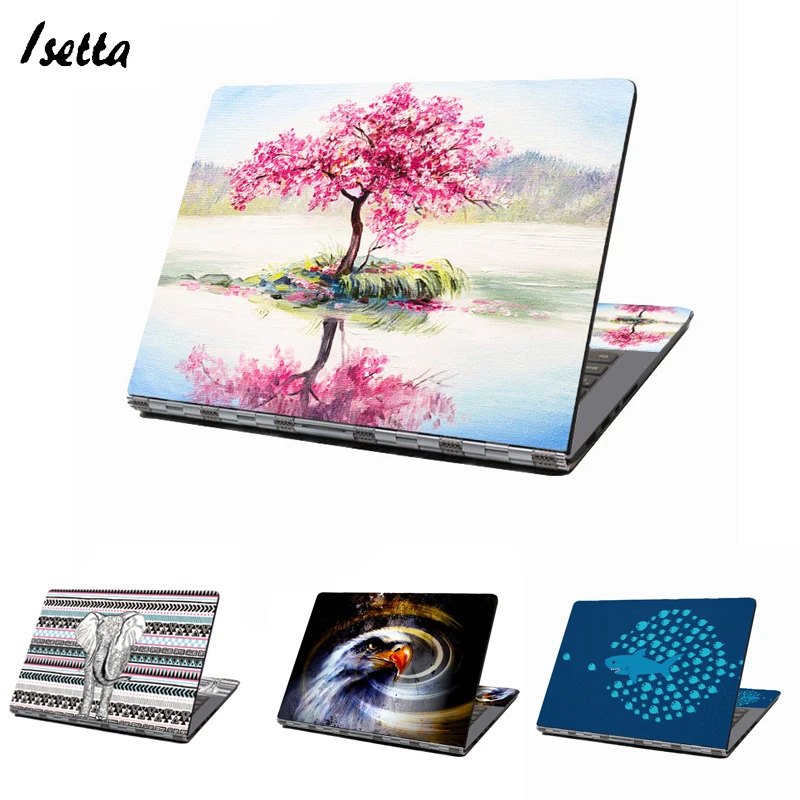 Laptop Sticker Notebook Skin Sticker Laptop Cover Decal Universal 10 11 12 13 14 15 17 inch Support Customize
Laptop Sticker Notebook Skin Sticker Laptop Cover Decal Universal 10 11 12 13 14 15 17 inch Support Customize