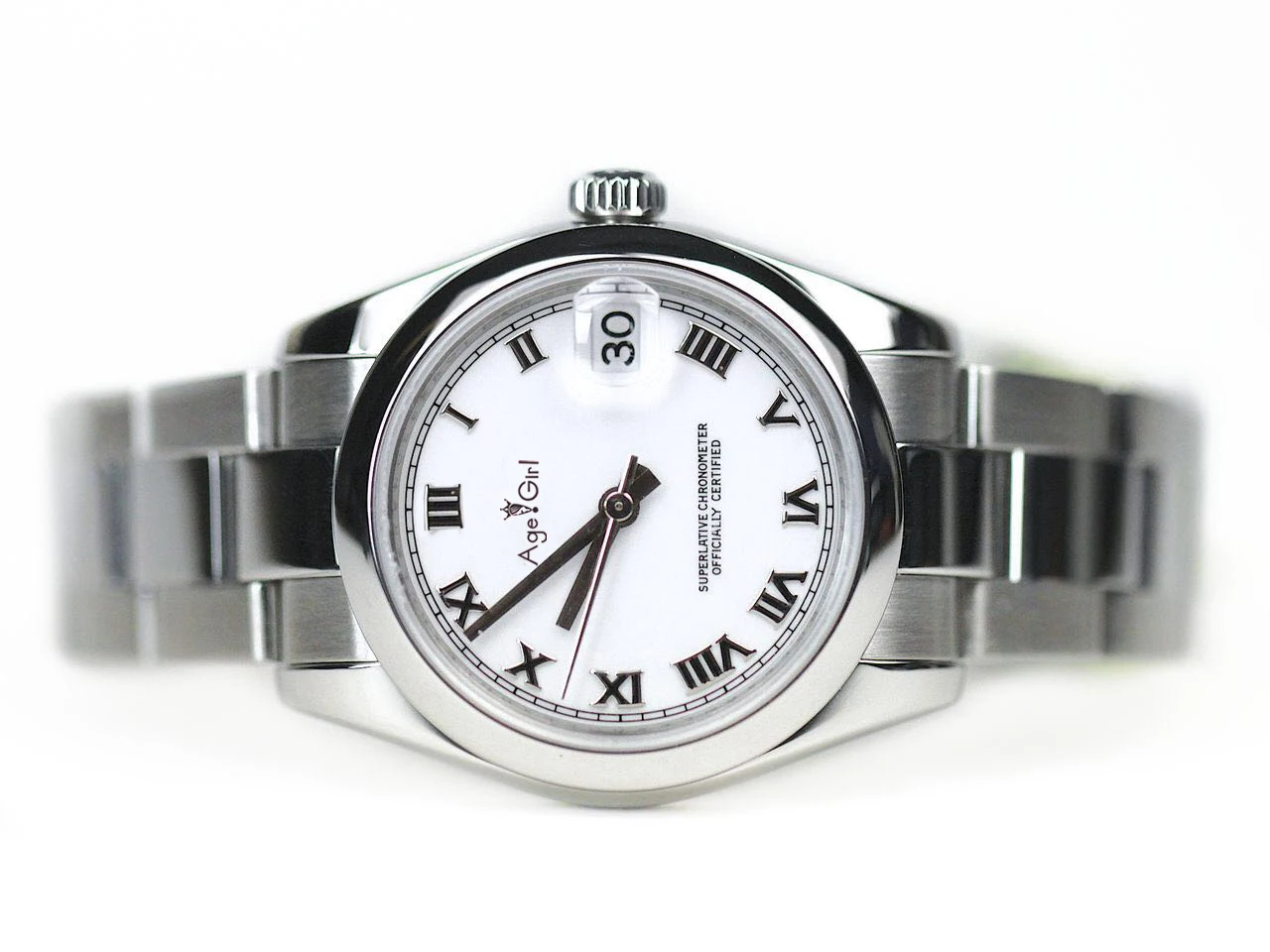 Luxury Brand New Watch Men Datejust Silver Watch Automatic Mechanical Stainless Steel Sapphire Glass Watches AAA+ Quality 36mm
Luxury Brand New Watch Men Datejust Silver Watch Automatic Mechanical Stainless Steel Sapphire Glass Watches AAA+ Quality 36mm
