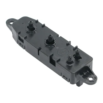 NEW L Power Seat Control Switch Adjuster Push Button Replaces Assembly 87016-JM00A fit for Nissan 13-16 Altima 08-13 Rogue
NEW L Power Seat Control Switch Adjuster Push Button Replaces Assembly 87016-JM00A fit for Nissan 13-16 Altima 08-13 Rogue