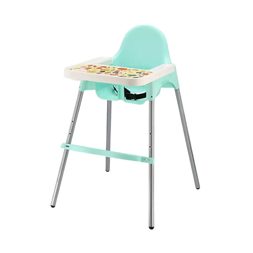 Kidlove 2-in-1 Children Multi-function Baby Dining Chair Foldable Portable Baby Chair Seat without Cushion
Kidlove 2-in-1 Children Multi-function Baby Dining Chair Foldable Portable Baby Chair Seat without Cushion