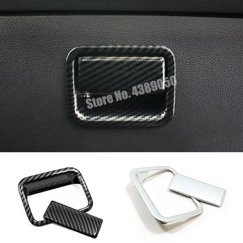 ABS Plastic For Toyota corolla E210 Sedan 2019 2020 accessories Car copilot glove Box handle bowl cover trim Car styling 2pcs
ABS Plastic For Toyota corolla E210 Sedan 2019 2020 accessories Car copilot glove Box handle bowl cover trim Car styling 2pcs