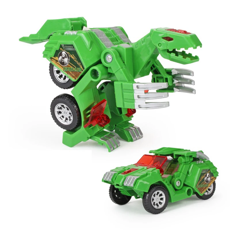 Transformer Kids Toys Dinosaur Classic Toys Model Car Figure Toys For Boy Transformation Robot Dinosaur Toys New Year Gifts
Transformer Kids Toys Dinosaur Classic Toys Model Car Figure Toys For Boy Transformation Robot Dinosaur Toys New Year Gifts