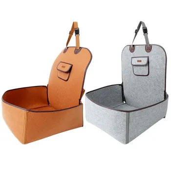 Pet Front Seat Cover Protector Retro Dog Car Mattress Waterproof Bucket Travel Bag Fall Prevention
Pet Front Seat Cover Protector Retro Dog Car Mattress Waterproof Bucket Travel Bag Fall Prevention