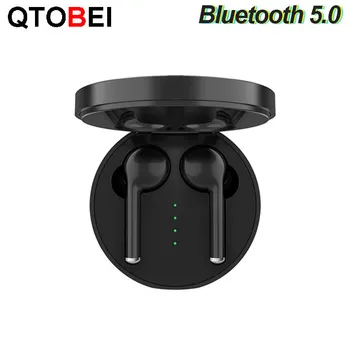 Wireless Headphones tw40 Bluetooth 5.0 Earphones Airpodding Charging Box With Microphone Sport Waterproof Headsets Earbud 
Wireless Headphones tw40 Bluetooth 5.0 Earphones Airpodding Charging Box With Microphone Sport Waterproof Headsets Earbud