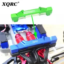 GPM metal Aluminum alloy Car shell front fixation frame mount for 1/10 TRAXXAS E-REVO 2.0 86086-4 Monster Truck
GPM metal Aluminum alloy Car shell front fixation frame mount for 1/10 TRAXXAS E-REVO 2.0 86086-4 Monster Truck