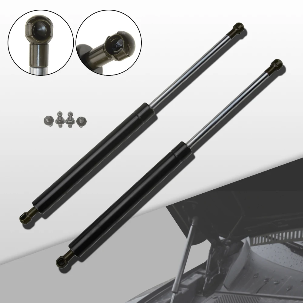 

2 PCS Front Hood Lift Support Struts Shock For Toyota Celica 82-84 Supra 1982-1993