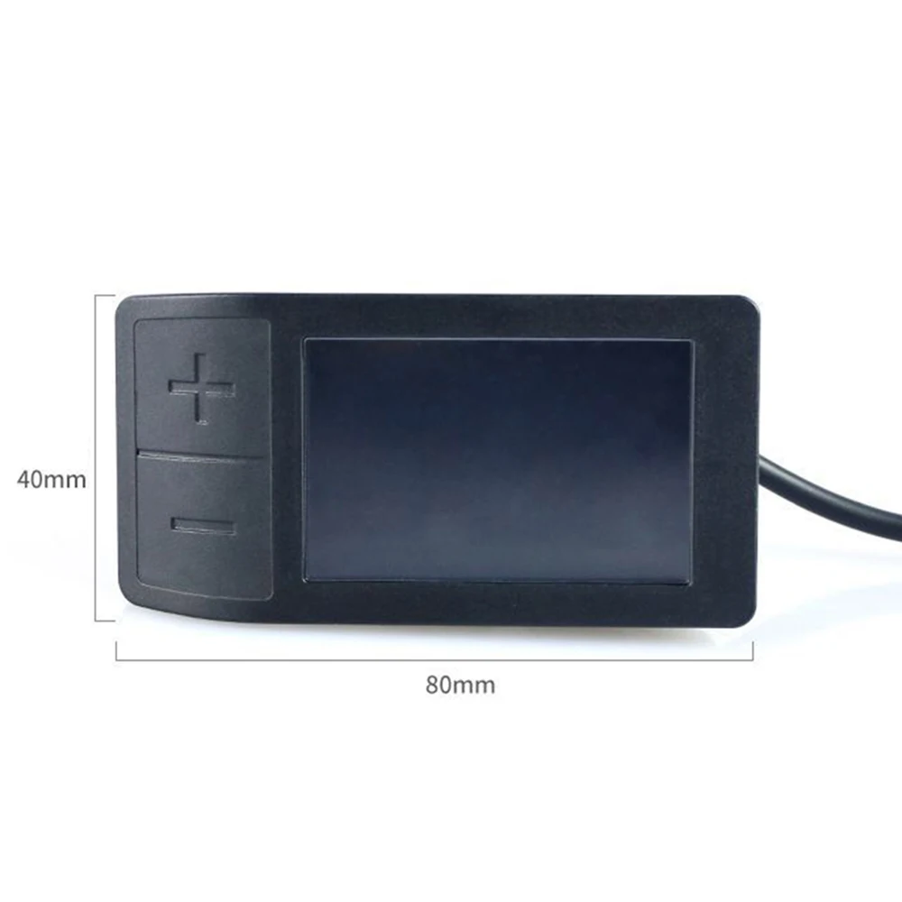 For BAFANG BBS01 BBS02 BBSHD Colorful LCD Display Mid Drive Ebike Conversion Kit
For BAFANG BBS01 BBS02 BBSHD Colorful LCD Display Mid Drive Ebike Conversion Kit