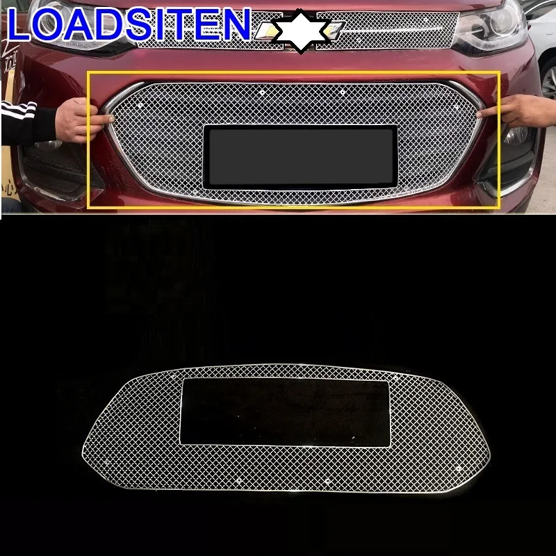 Personalized Parts Mouldings Accessory Styling Protecter Decorative Car Acessories Racing Grills 17 18 FOR Chevrolet Traxes
Personalized Parts Mouldings Accessory Styling Protecter Decorative Car Acessories Racing Grills 17 18 FOR Chevrolet Traxes