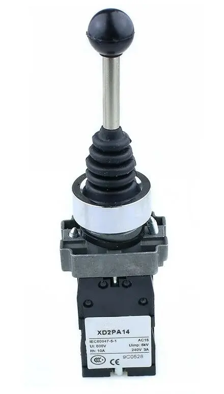 XD2PA14CR Cross rocker switch Master controller XD2 master switch 
XD2PA14CR Cross rocker switch Master controller XD2 master switch