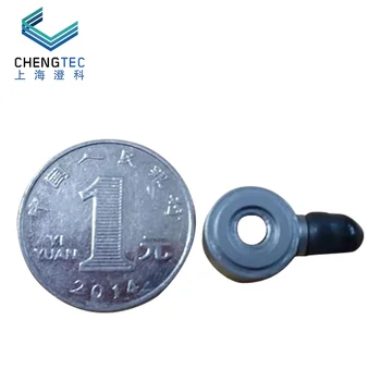 CT-YD-3001 Dynamic Force Sensor Impact Force Quasi-Static Force Measurement Piezoelectric Crystal
CT-YD-3001 Dynamic Force Sensor Impact Force Quasi-Static Force Measurement Piezoelectric Crystal