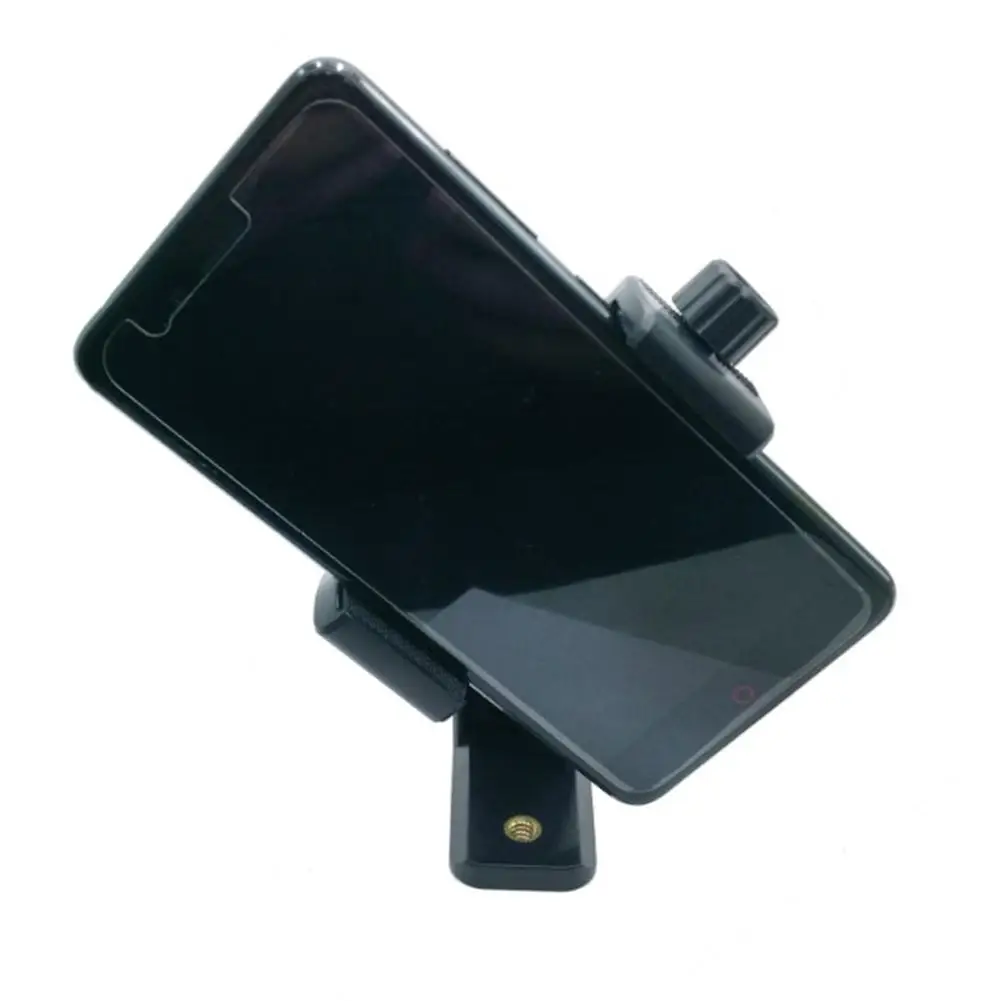 Universal Mobile Phone Clip 360 Degree Horizontal Vertical Holder Rotatable Digital Camera Bracket Selftimer Lens Monopod Tripod
Universal Mobile Phone Clip 360 Degree Horizontal Vertical Holder Rotatable Digital Camera Bracket Selftimer Lens Monopod Tripod