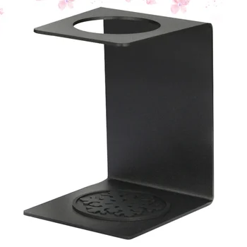 1Pc Coffee Dripper Stand Metal Creative Durable Practical Filter Cup Holder Pour Over Coffee Accessory Coffee Filter Rack for Ho
1Pc Coffee Dripper Stand Metal Creative Durable Practical Filter Cup Holder Pour Over Coffee Accessory Coffee Filter Rack for Ho