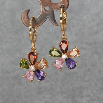 Bohemian Dangle Earrings for women's earrings Drop Earrings flower Jewelry earrings for Party Wedding Valentine's Day Gift
Bohemian Dangle Earrings for women's earrings Drop Earrings flower Jewelry earrings for Party Wedding Valentine's Day Gift