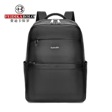 Fashion Real Leather Backpacks Popular Design Men Bag Cow Leather Large Business Travel Backpack Genuine Leather Men's Backpack
Fashion Real Leather Backpacks Popular Design Men Bag Cow Leather Large Business Travel Backpack Genuine Leather Men's Backpack
